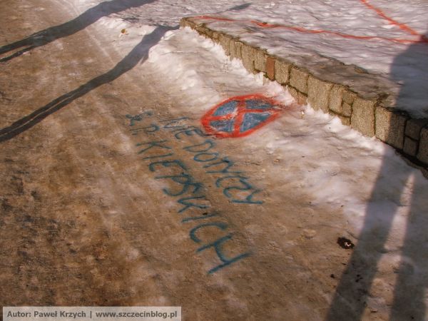 Dobrze mieć znajomości