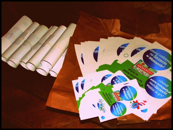 monopoly-szczecin-plakaty