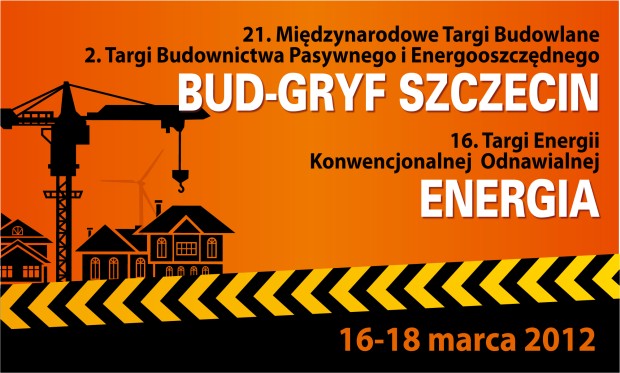 Targi Bud Gryf na Hali MTS w Szczecinie 2012 
