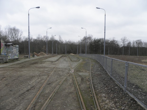 petla-tramwajowa-szczecin-arkonska