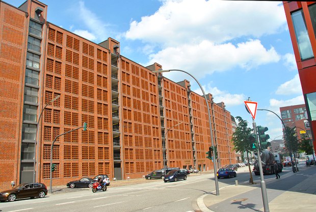 hamburg-parkingowiec
