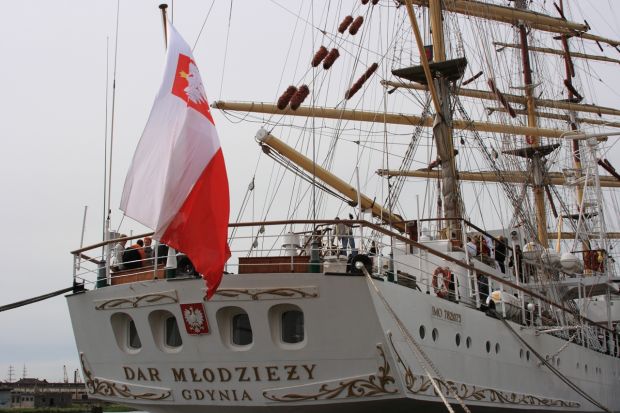 Autor zdjęcia: Adam Gąsior