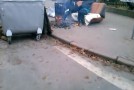 Strajk rolników w Szczecinie trochę inaczej