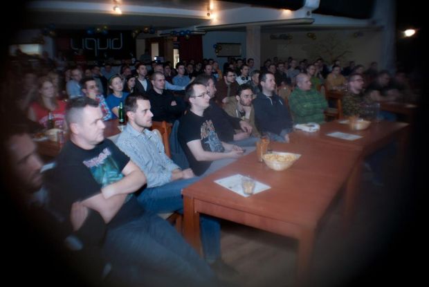 Autor zdjęć: Jakub Gibowski