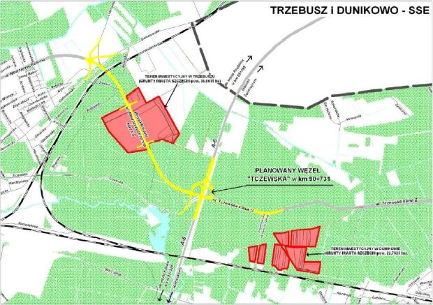 nowoprzestrzenna-szczecin-2013-budowa