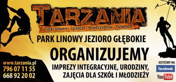 tarzania-glebokie-szczecin