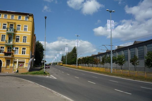 Autor zdjęcia: Marek Wieland