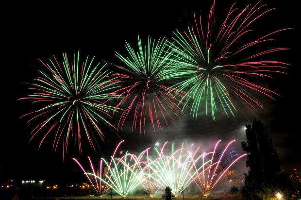 Autor zdjęcia: Konrad Kopczyński