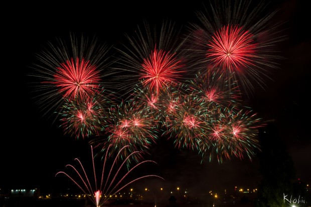 Autor zdjęcia: Konrad Kopczyński