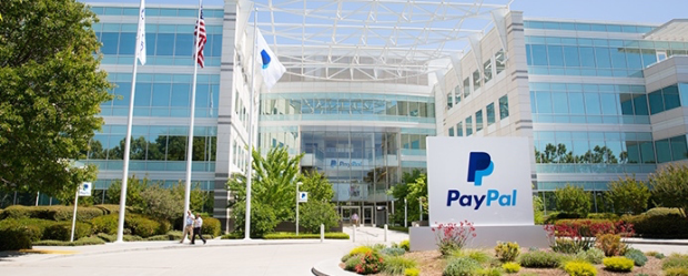 PayPal-HQ