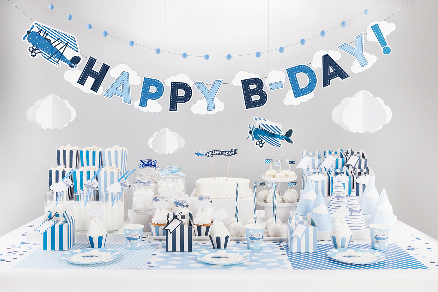 Dział projektowy czuwa nad wzorem i wyglądem każdej ozdoby.